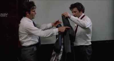 - Here you are.
- Here you are. - Mikey and Nicky