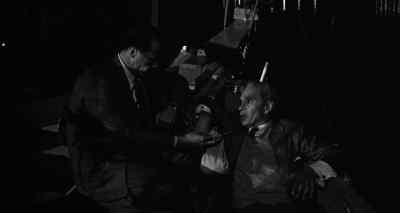 Here you are, holloway. - My Gun Is Quick