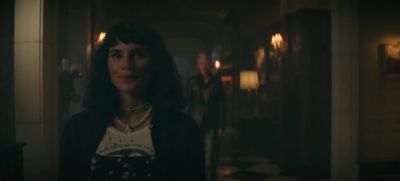 Here we are. Home again. - Doom Patrol