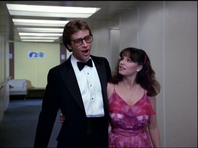 Here we are, home sweet home. - The Love Boat