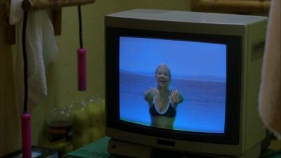 Here are humans - Club Dread