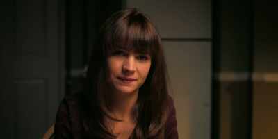 ♪ Here we are as in olden days ♪ - Girlboss