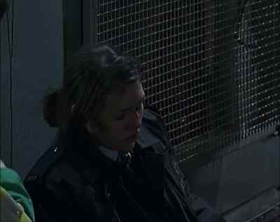  Here you are.
 Just about get a signal. - A Touch of Frost