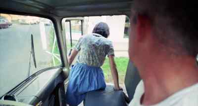 - Here we are, little lady. - Let's Scare Jessica to Death