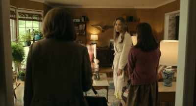Here we are.
Make yourselves comfortable. - Are You There God? It's Me, Margaret.