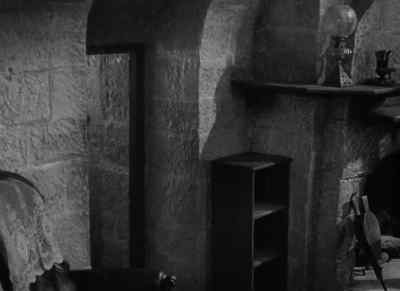 Here we are. Mind your head. - Goodbye, Mr  Chips