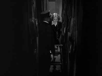 Here you are, miss. - Stella Dallas