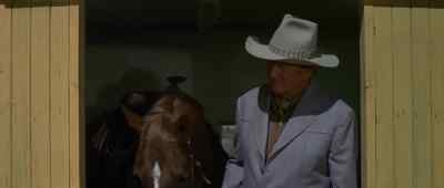 - Here you are, Mr. McCandles.
- Thanks, Joe. - Big Jake