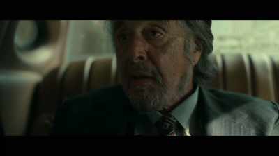 Here we are, Mr. Offerman. - Hunters