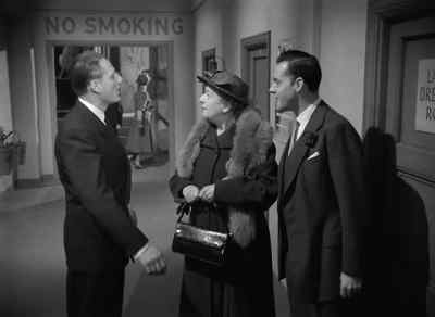 - Here we are, Mrs. Ponting. - Who Done It?