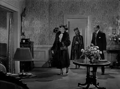 Here we are.
Nice, huh? Best suite in the house. - The Story of Vernon and Irene Castle