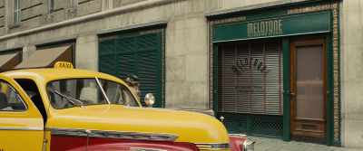 Here we are! Oh! - Florence Foster Jenkins
