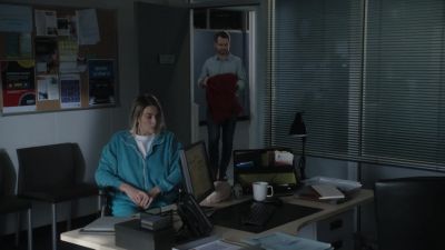 - Here we are.
- Oh. - Wentworth