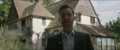 Here we are on the Isle of Wight, - Teen Spirit