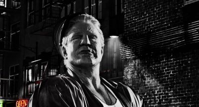 Here we are pal - Sin City: A Dame to Kill For