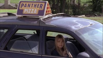 Here are your pizzas. - Friday Night Lights