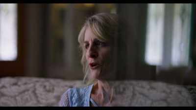 "Here you are prosecuting a mom - Children of the Underground