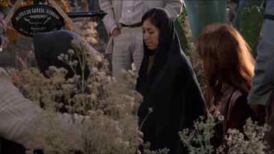 Here you are... - Bring Me the Head of Alfredo Garcia