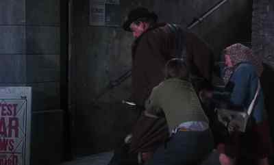 Here we are. - Bedknobs and Broomsticks