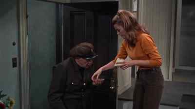 Here you are. - Barefoot in the Park