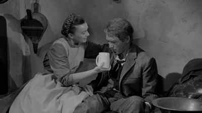 Here we are. - The Man Who Shot Liberty Valance