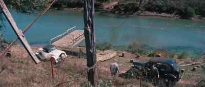 Here we are. - Wild River