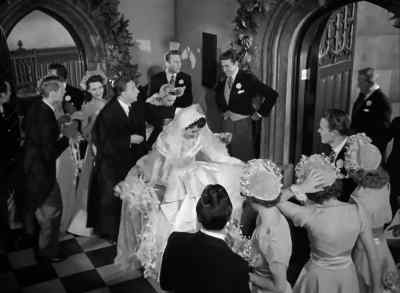 Here they are. - Father of the Bride