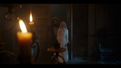Here we are. - The Witcher