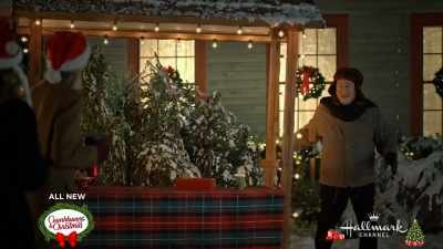Here we are. - Heart of the Holidays