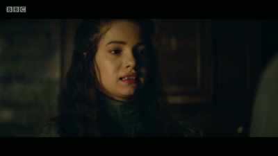 Here they are. - Heirs of the Night