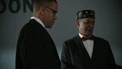 Here you are - Godfather of Harlem