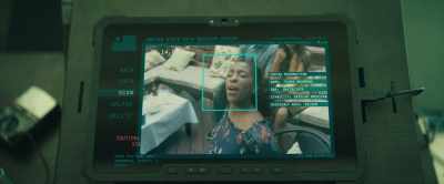 Here we are. - Captive State