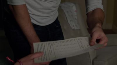 Here they are. - The Blacklist