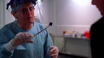 Here we are What is that? - NCIS