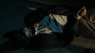 Here you are. - Snowfall