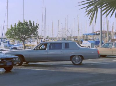Here we are. - The A-Team