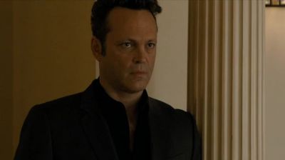 Here we are. - True Detective