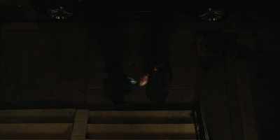 Here we are. - Servant