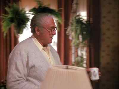 Here we are. - Murder, She Wrote