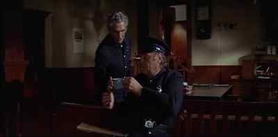 Here you are. Sam. - The Great Bank Robbery