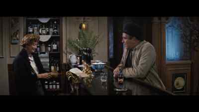 Here you are, Sir. - 23 Paces to Baker Street