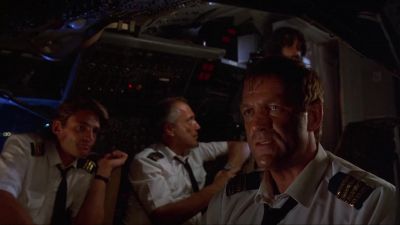 Here are some blankets for the night - The Delta Force