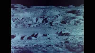 Here are some of the photos, - American Moon
