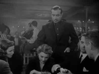 Here you are, Sophie. - The Razor's Edge