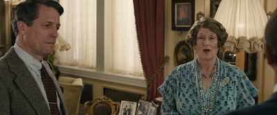 Here we are. The Bell Song. - Florence Foster Jenkins