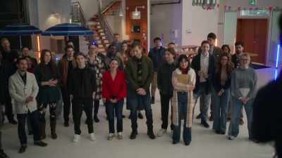 Here are the first five teams... - Return to Office