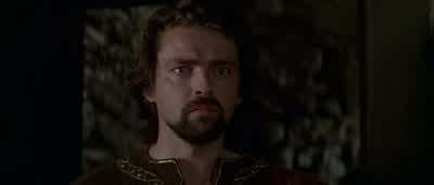 I'm the one who's rottingbut I think your face looks graver than mineSonwe must have alliance with England to prevail hereYou achieved thatYou saved your family increased your landIn time you will have all the power in ScotlandLands titles men power - Braveheart