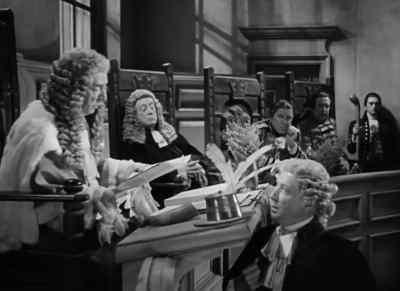 Here are the lists, me lord,
if you care to examine them. - A Tale of Two Cities