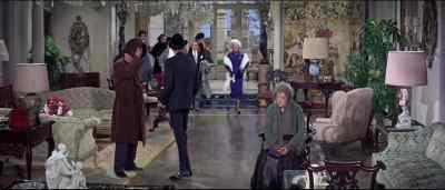 Here they are the miracle workers - Pocketful of Miracles