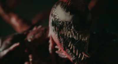 Here are the records you asked for, Doc. - Venom: Let There Be Carnage